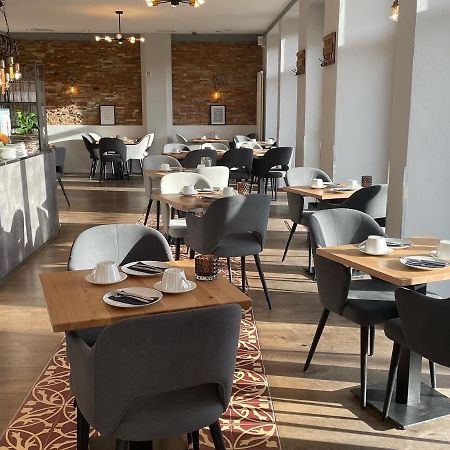 Hotel Roemischer Kaiser Commune fusionnée de Commune fusionnée de Bernkastel-Kues Extérieur photo