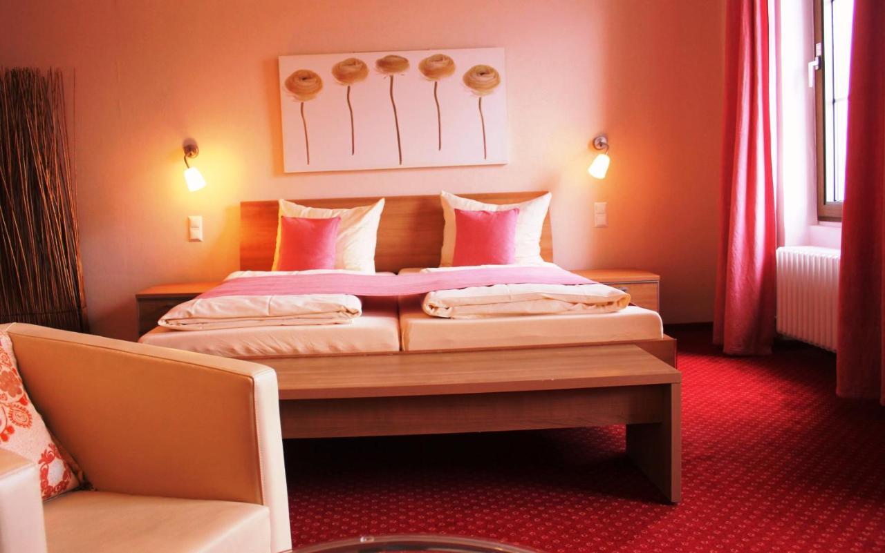 Hotel Roemischer Kaiser Commune fusionnée de Commune fusionnée de Bernkastel-Kues Extérieur photo